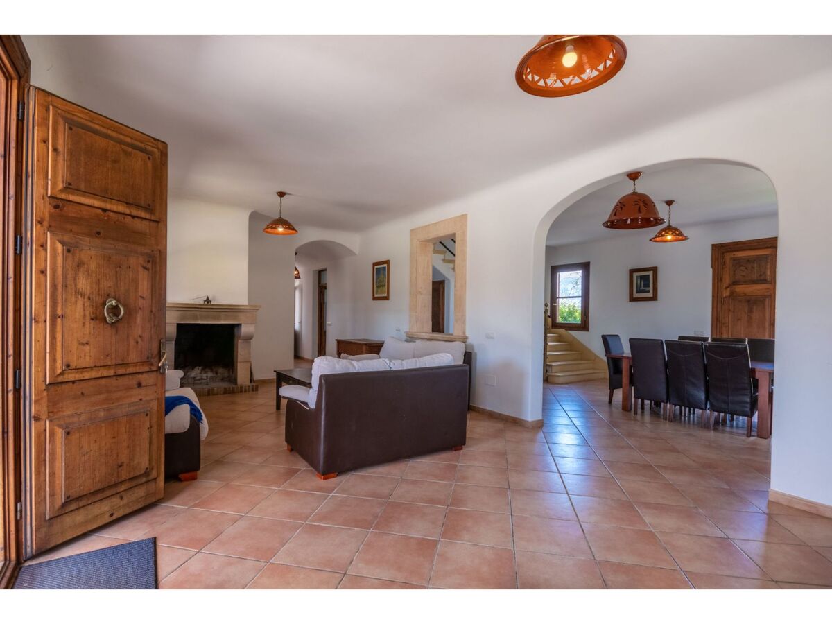 Son Ulari Gran – Maison 8 pers. avec piscine - Photo 8