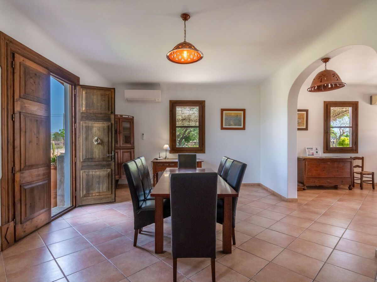 Son Ulari Gran – Maison 8 pers. avec piscine - Photo 9
