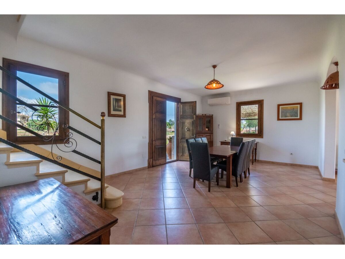 Son Ulari Gran – Maison 8 pers. avec piscine - Photo 10