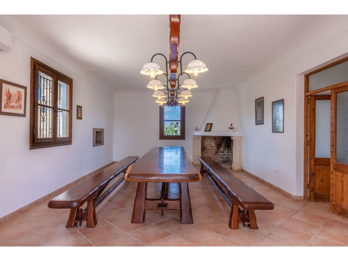 Son Ulari Gran – Maison 8 pers. avec piscine - Photo 11