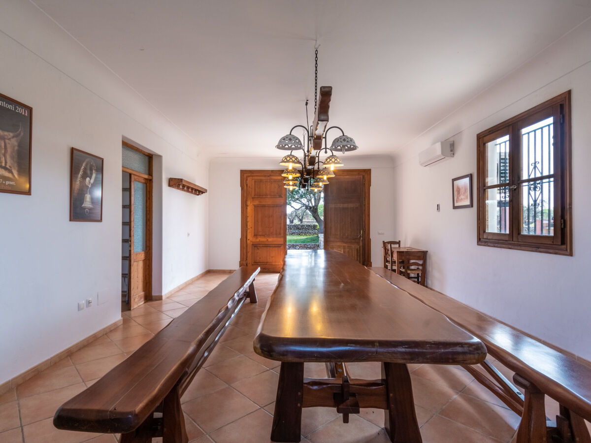 Son Ulari Gran – Maison 8 pers. avec piscine - Photo 12