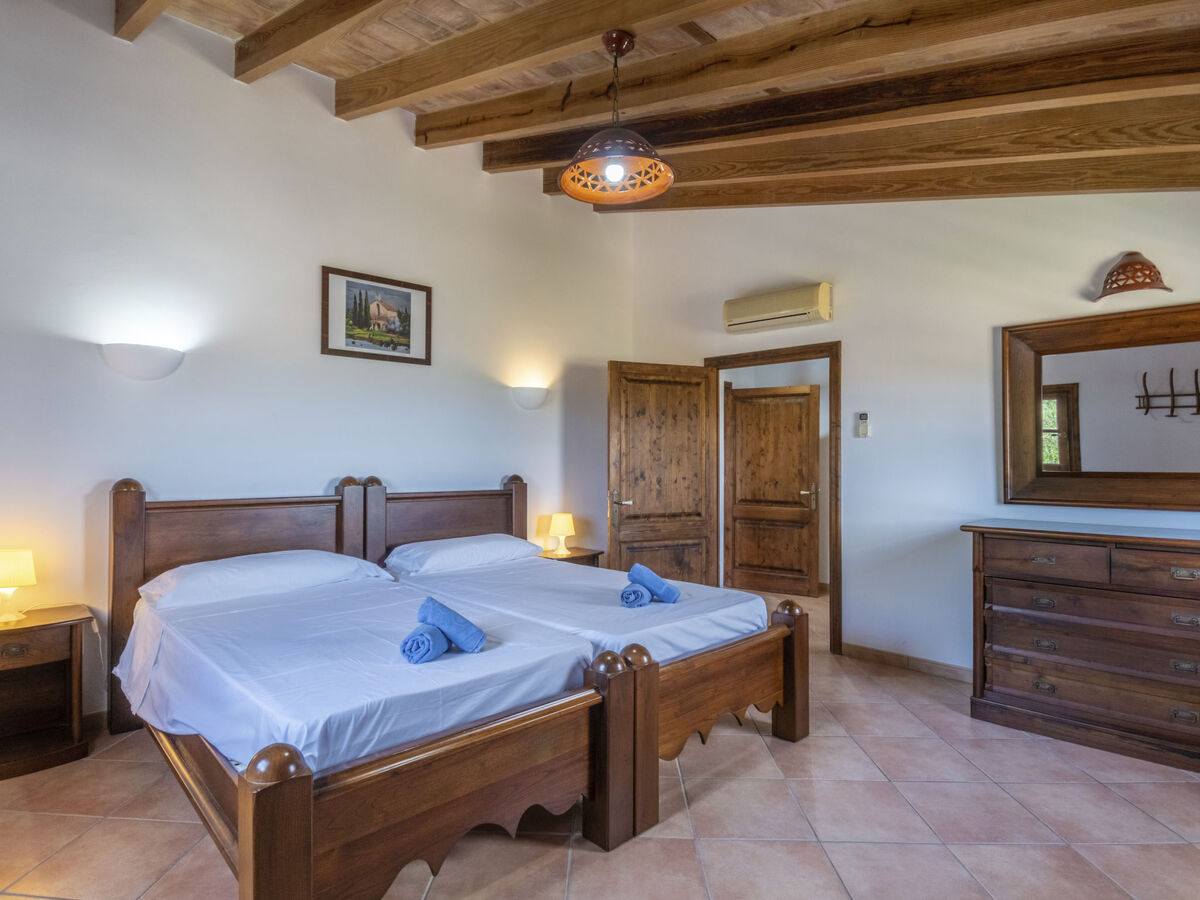 Son Ulari Gran – Maison 8 pers. avec piscine - Photo 14