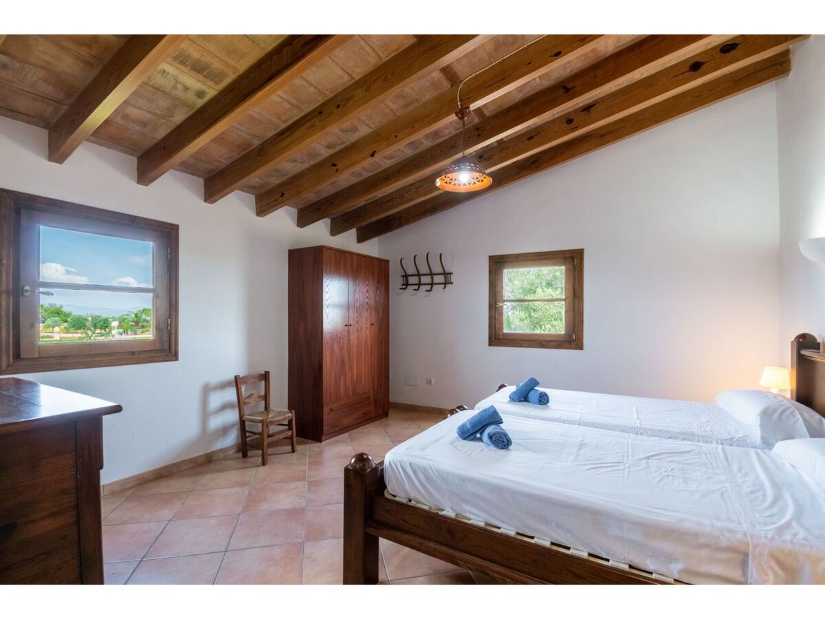 Son Ulari Gran – Maison 8 pers. avec piscine - Photo 15
