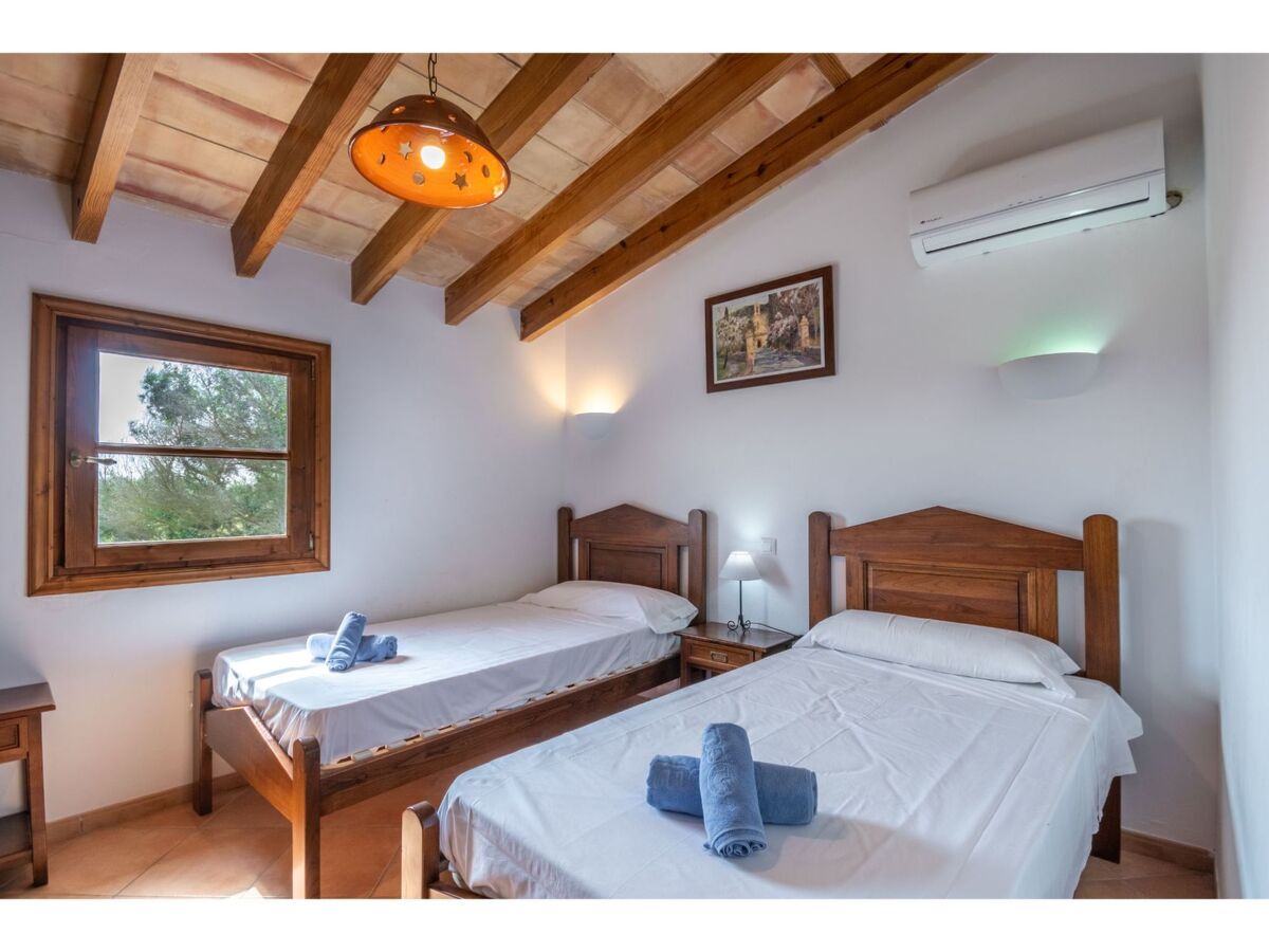 Son Ulari Gran – Maison 8 pers. avec piscine - Photo 16