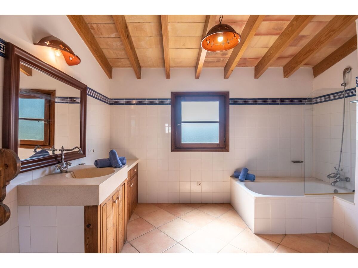 Son Ulari Gran – Maison 8 pers. avec piscine - Photo 17