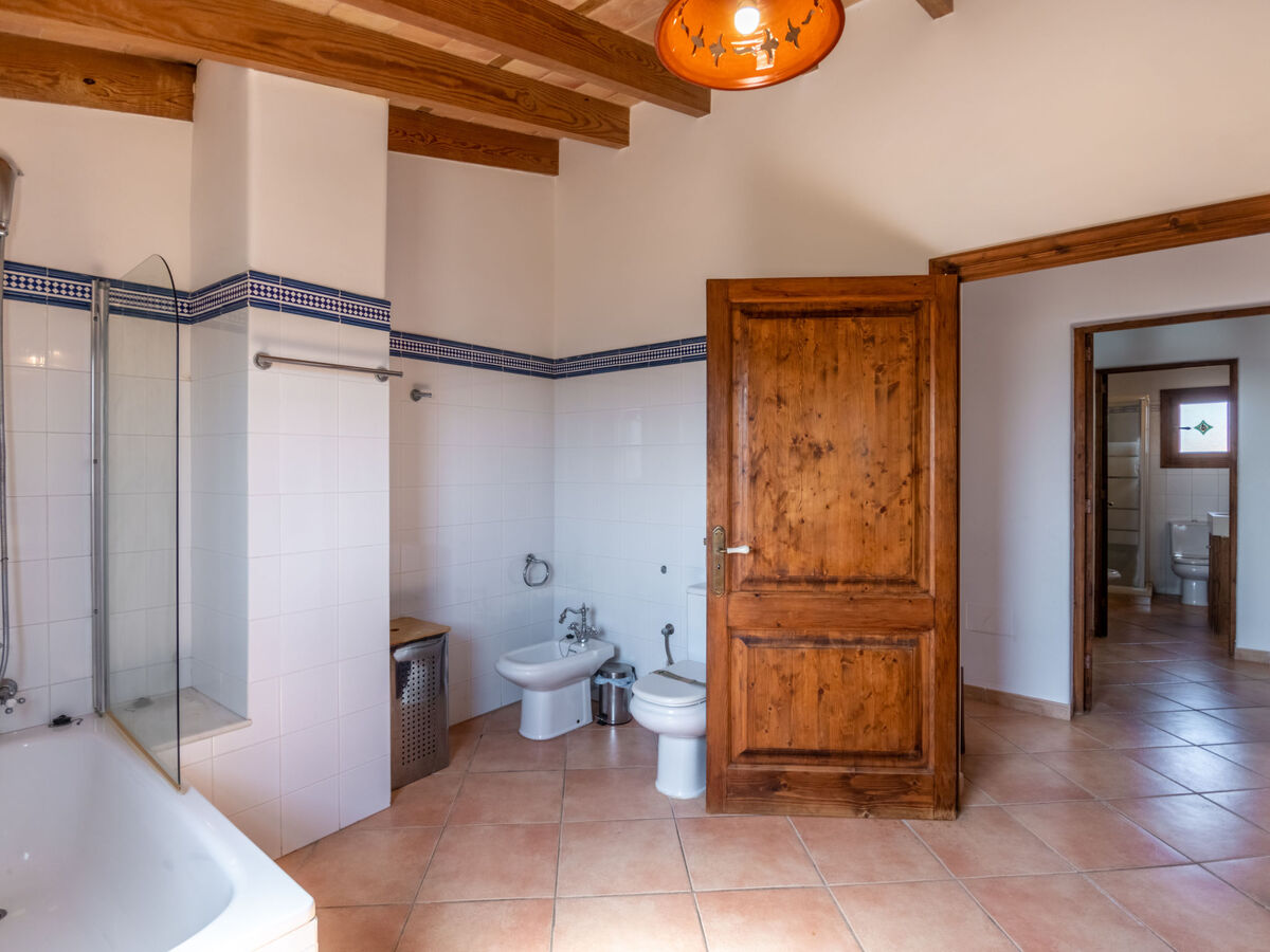 Son Ulari Gran – Maison 8 pers. avec piscine - Photo 18
