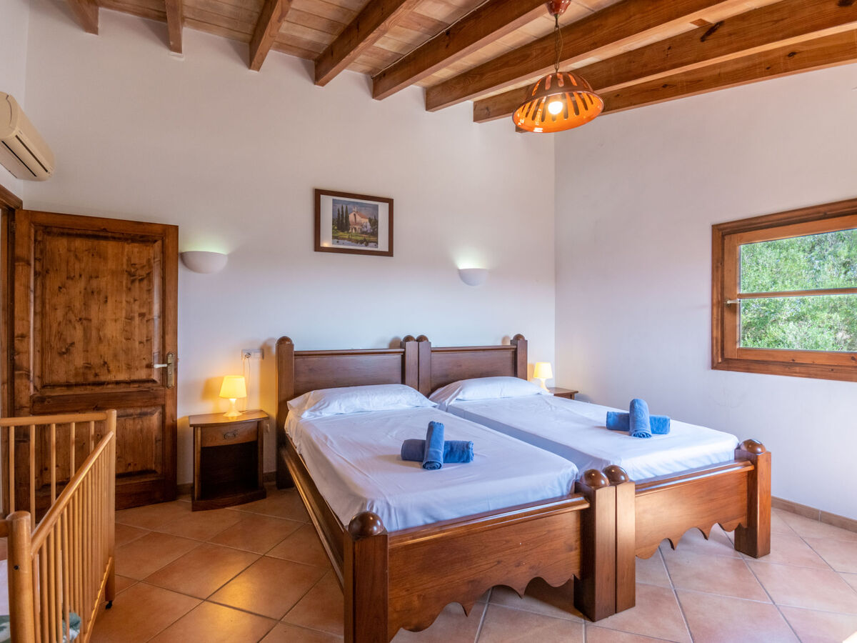 Son Ulari Gran – Maison 8 pers. avec piscine - Photo 19