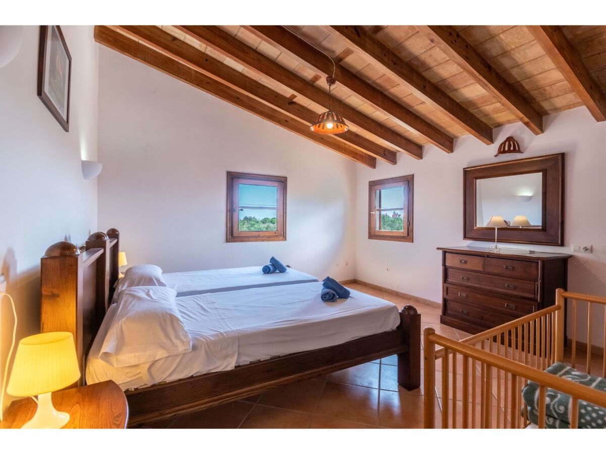 Son Ulari Gran – Maison 8 pers. avec piscine - Photo 20