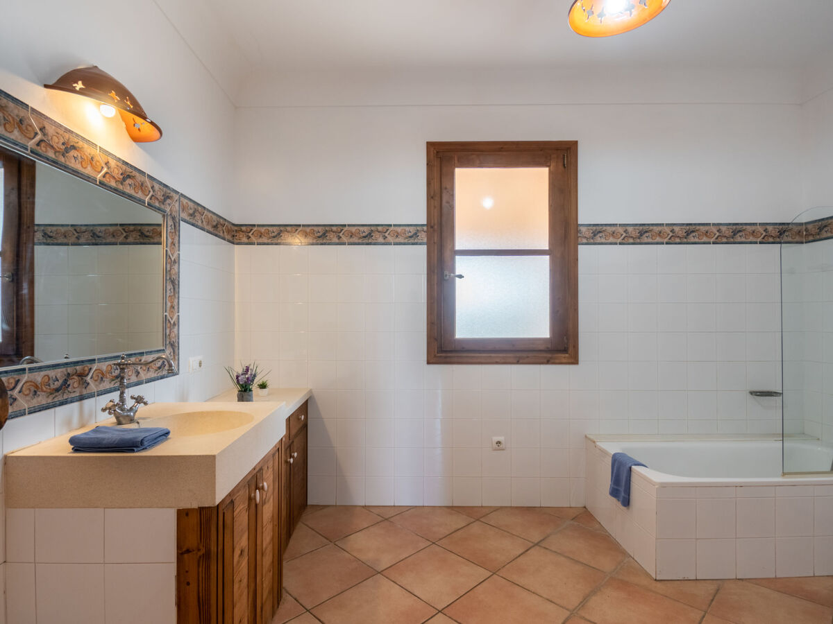 Son Ulari Gran – Maison 8 pers. avec piscine - Photo 21