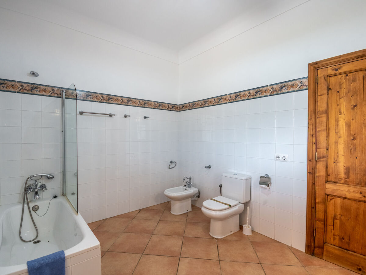 Son Ulari Gran – Maison 8 pers. avec piscine - Photo 22