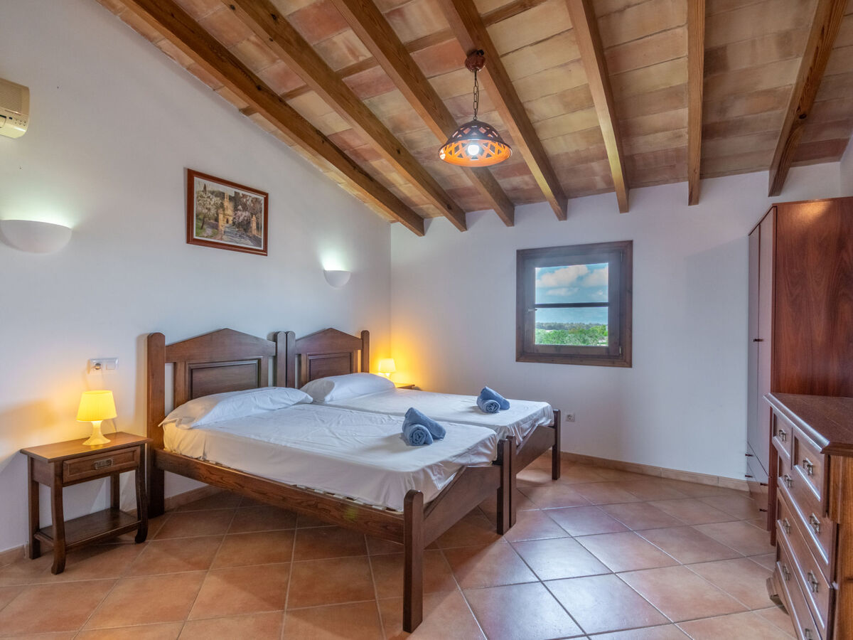 Son Ulari Gran – Maison 8 pers. avec piscine - Photo 23