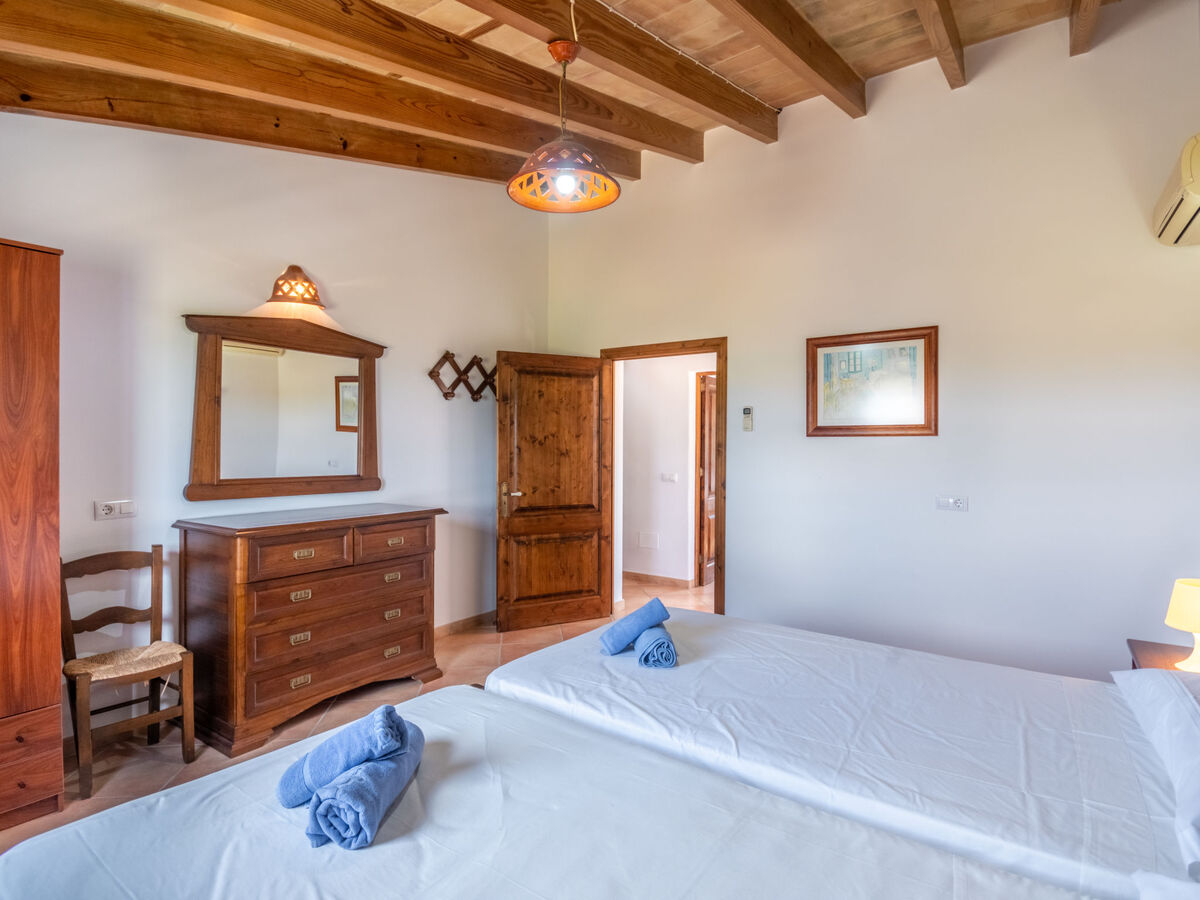 Son Ulari Gran – Maison 8 pers. avec piscine - Photo 24