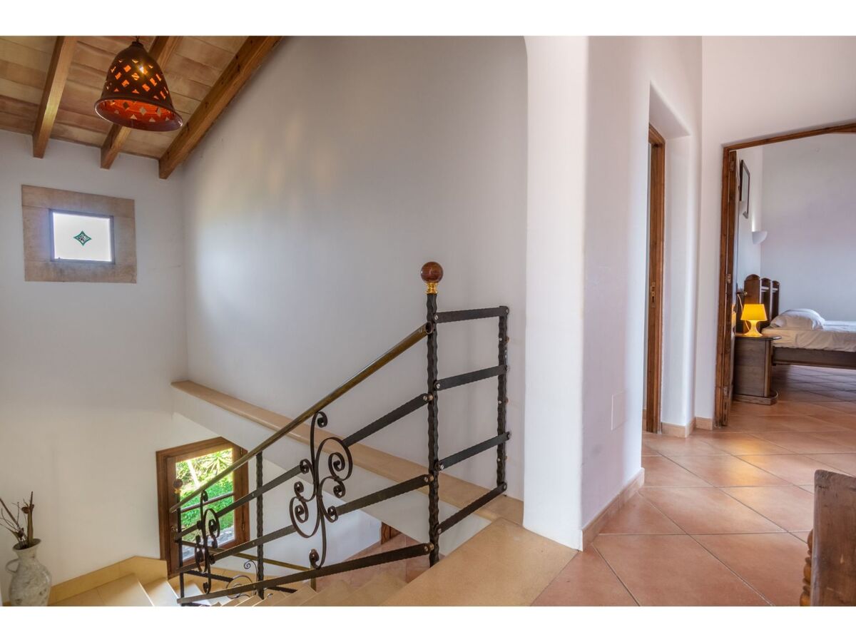 Son Ulari Gran – Maison 8 pers. avec piscine - Photo 25