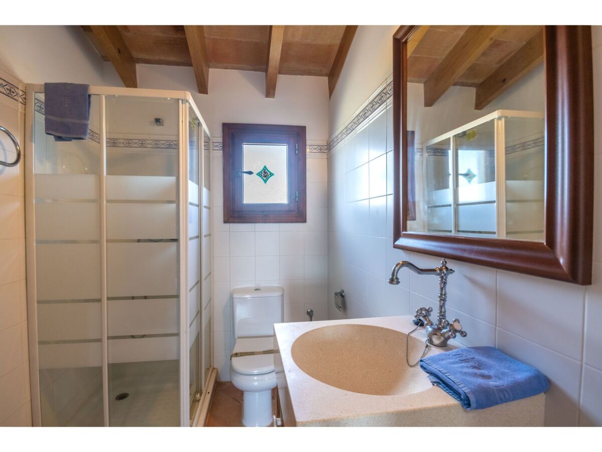 Son Ulari Gran – Maison 8 pers. avec piscine - Photo 26