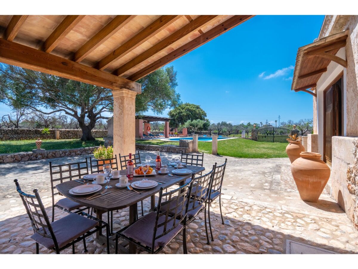 Son Ulari Gran – Maison 8 pers. avec piscine - Photo 27