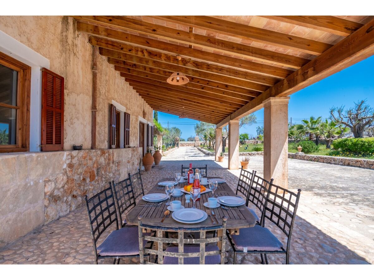 Son Ulari Gran – Maison 8 pers. avec piscine - Photo 28