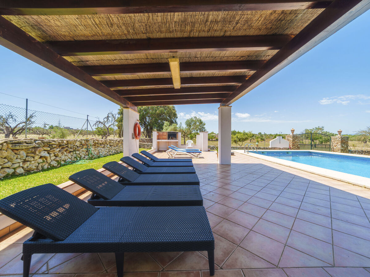 Son Ulari Gran – Maison 8 pers. avec piscine - Photo 30