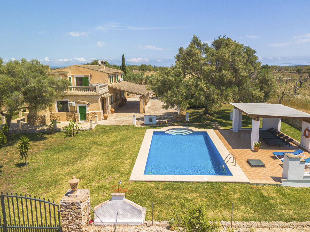 Son Ulari Gran – Maison 8 pers. avec piscine - Photo 32