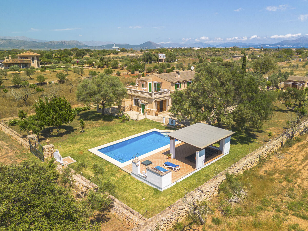Son Ulari Gran – Maison 8 pers. avec piscine - Photo 33