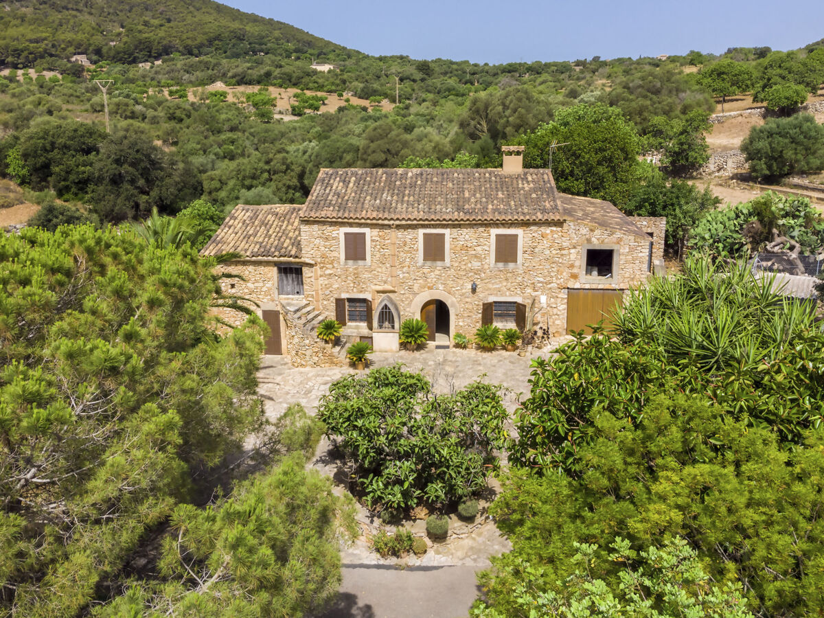 Can Caubo – Maison 6 pers. à Cala d'Or, piscine privée - Photo 3