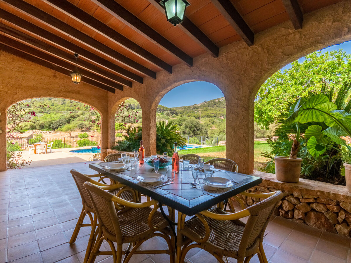 Can Caubo – Maison 6 pers. à Cala d'Or, piscine privée - Photo 4