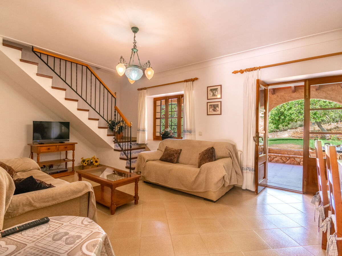Can Caubo – Maison 6 pers. à Cala d'Or, piscine privée - Photo 6