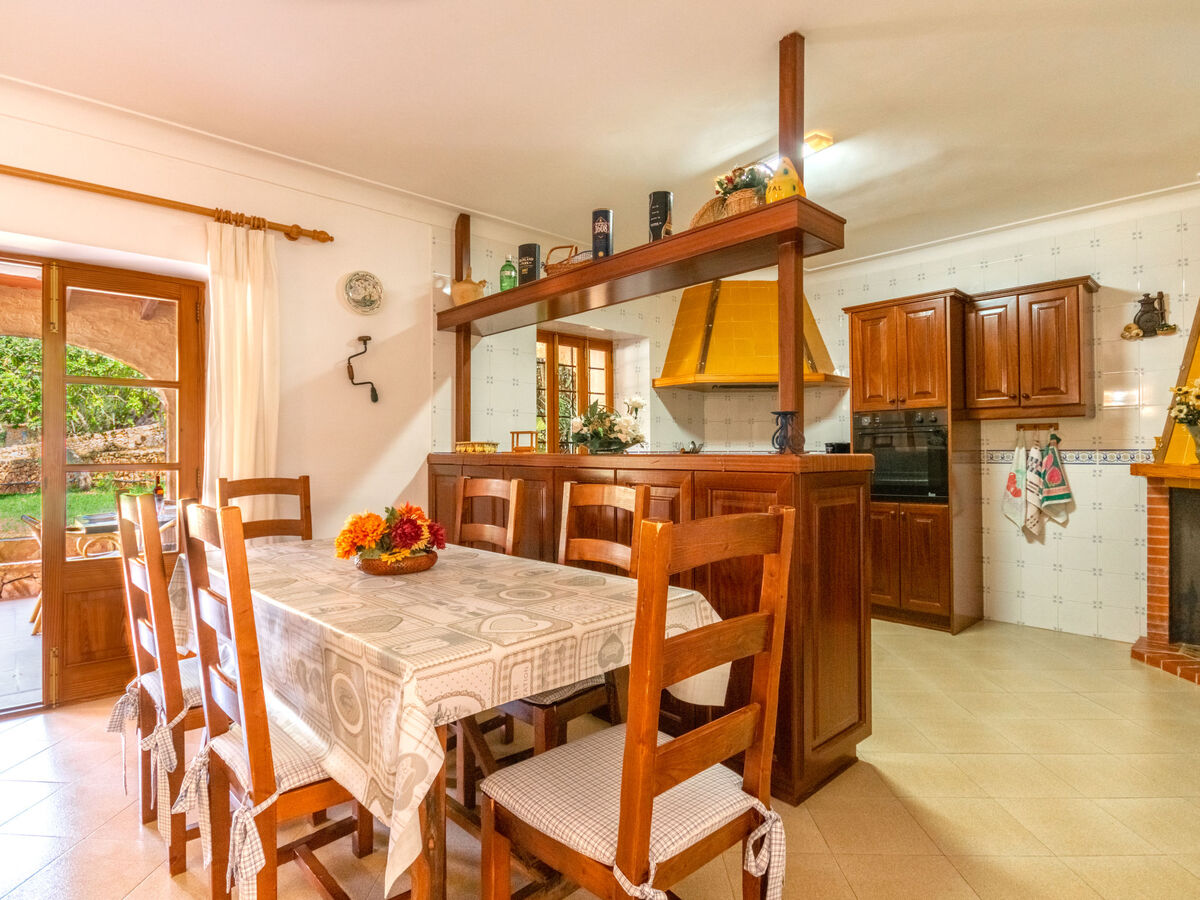 Can Caubo – Maison 6 pers. à Cala d'Or, piscine privée - Photo 7