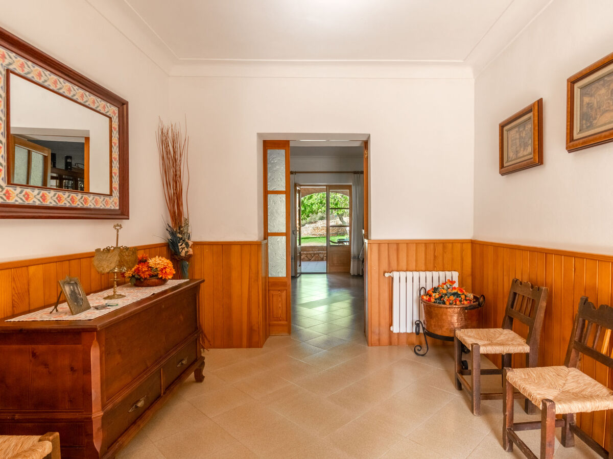Can Caubo – Maison 6 pers. à Cala d'Or, piscine privée - Photo 9