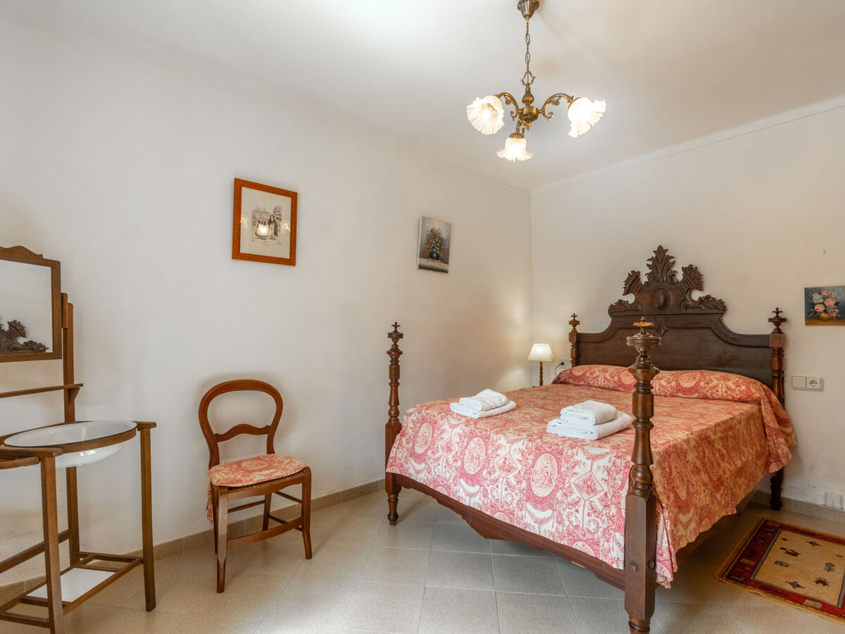 Can Caubo – Maison 6 pers. à Cala d'Or, piscine privée - Photo 10