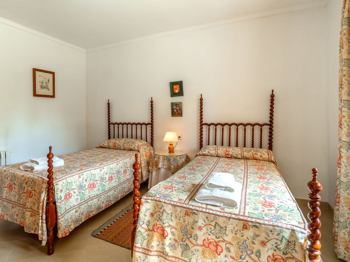 Can Caubo – Maison 6 pers. à Cala d'Or, piscine privée - Photo 12