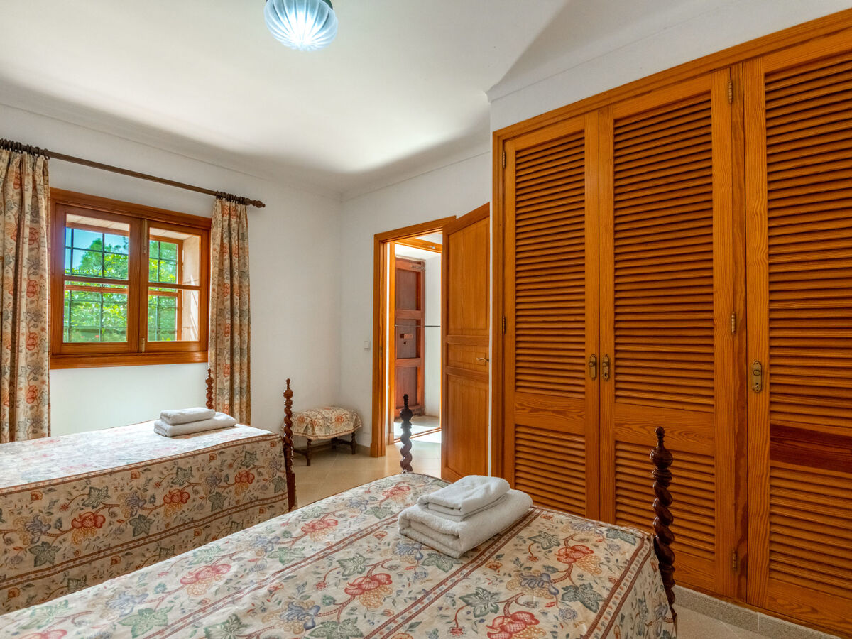 Can Caubo – Maison 6 pers. à Cala d'Or, piscine privée - Photo 14