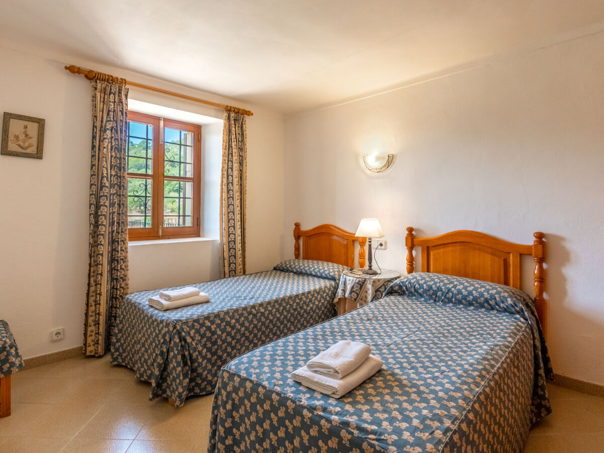 Can Caubo – Maison 6 pers. à Cala d'Or, piscine privée - Photo 15