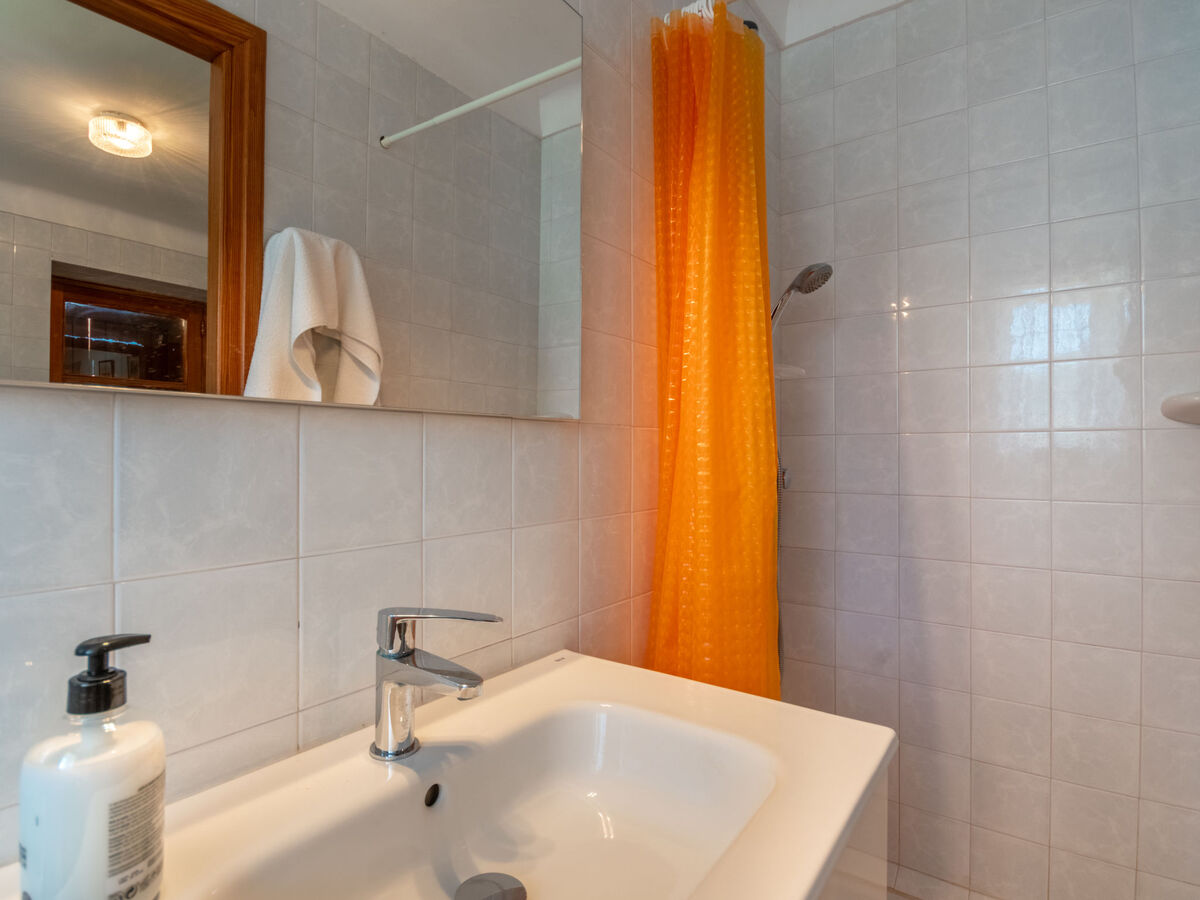 Can Caubo – Maison 6 pers. à Cala d'Or, piscine privée - Photo 16