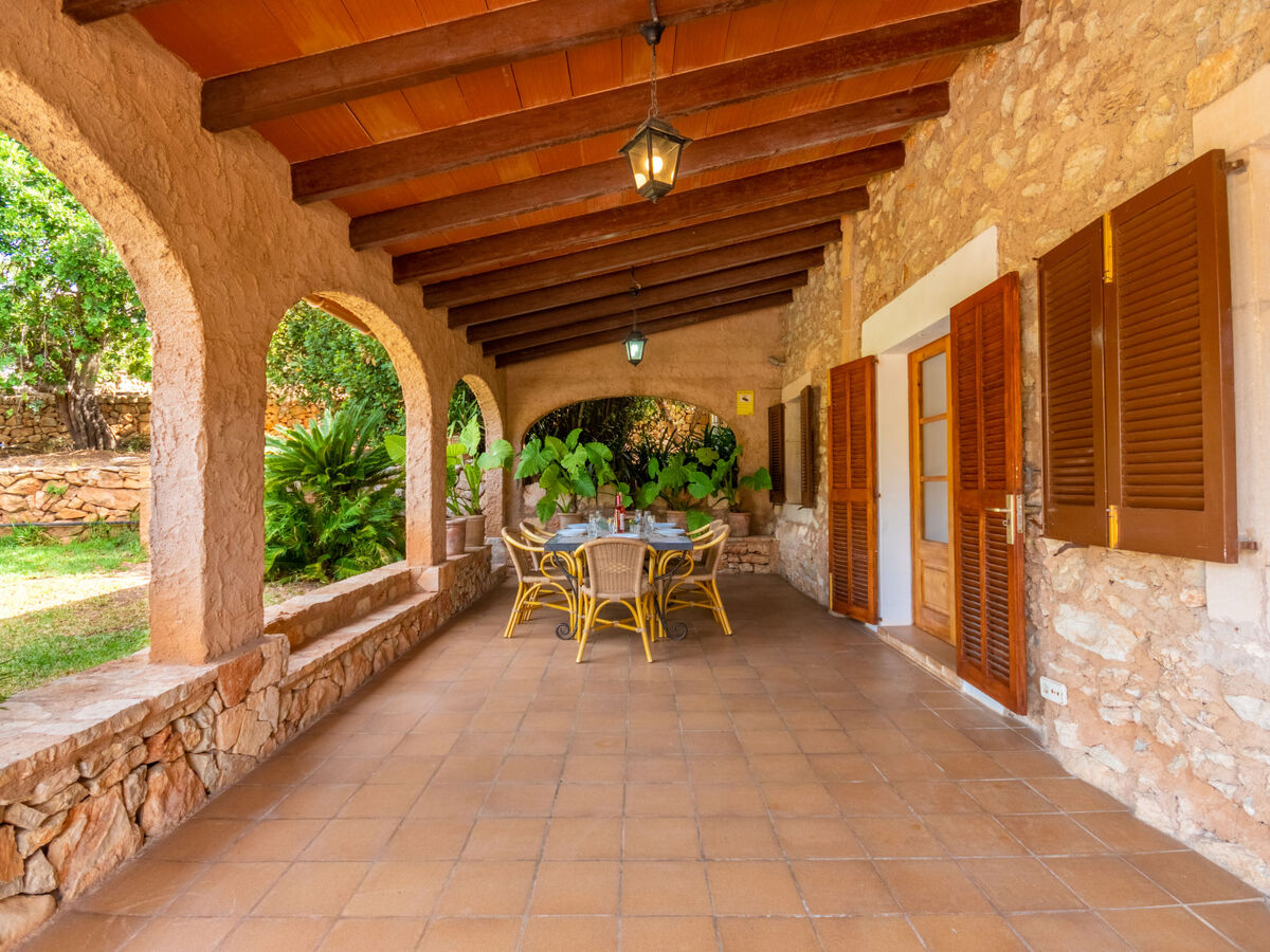 Can Caubo – Maison 6 pers. à Cala d'Or, piscine privée - Photo 18