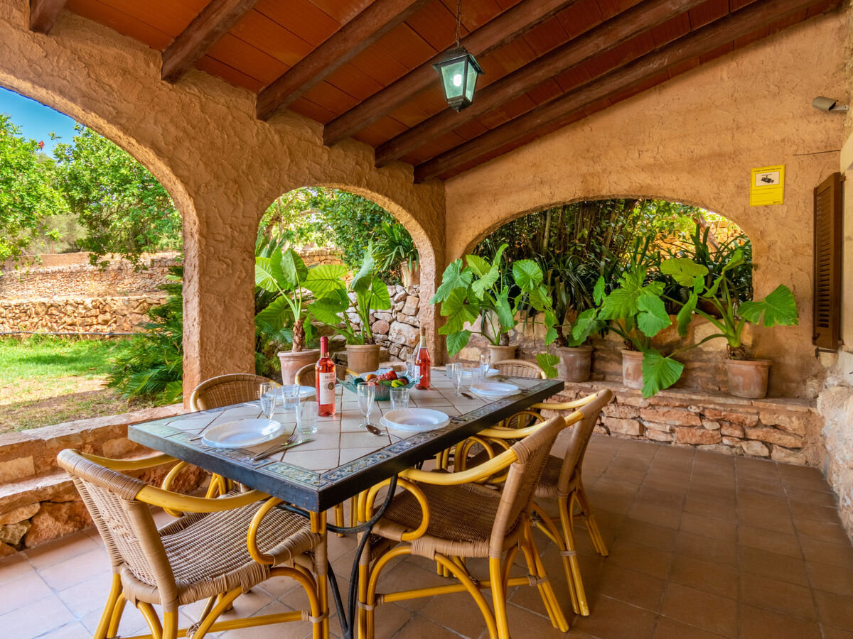 Can Caubo – Maison 6 pers. à Cala d'Or, piscine privée - Photo 19