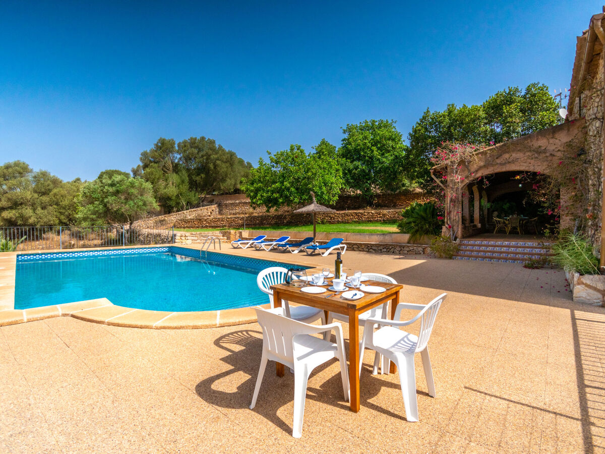 Can Caubo – Maison 6 pers. à Cala d'Or, piscine privée - Photo 20