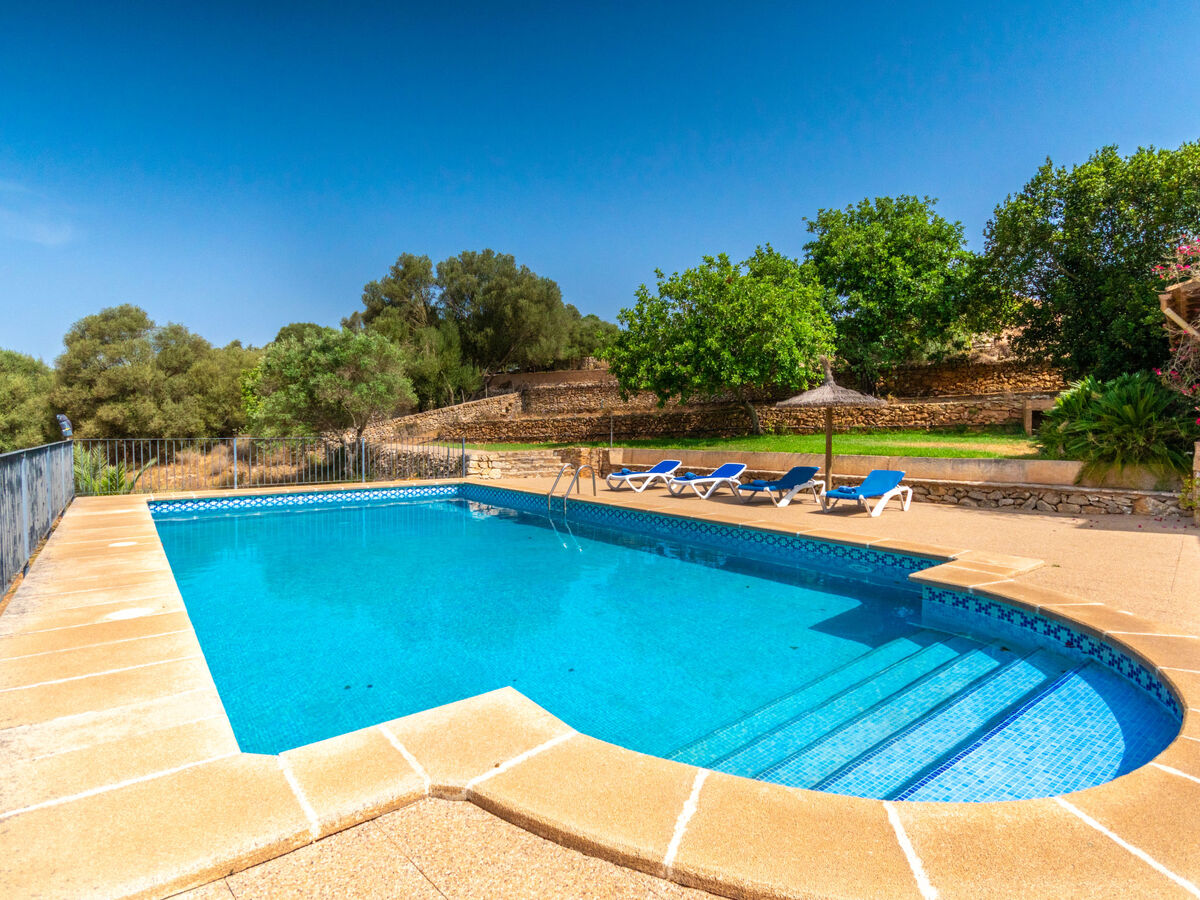 Can Caubo – Maison 6 pers. à Cala d'Or, piscine privée - Photo 21