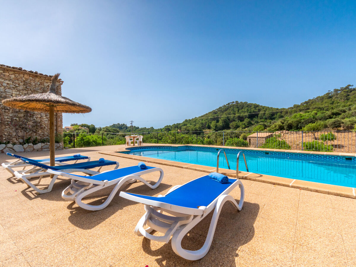 Can Caubo – Maison 6 pers. à Cala d'Or, piscine privée - Photo 22