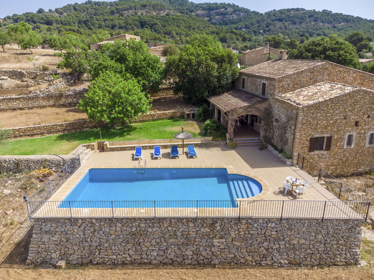 Can Caubo – Maison 6 pers. à Cala d'Or, piscine privée - Photo 26