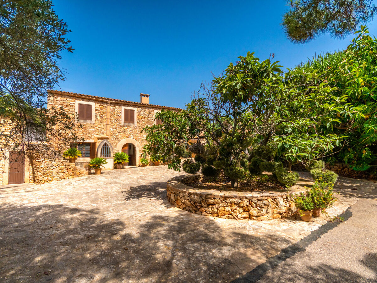 Can Caubo – Maison 6 pers. à Cala d'Or, piscine privée - Photo 27