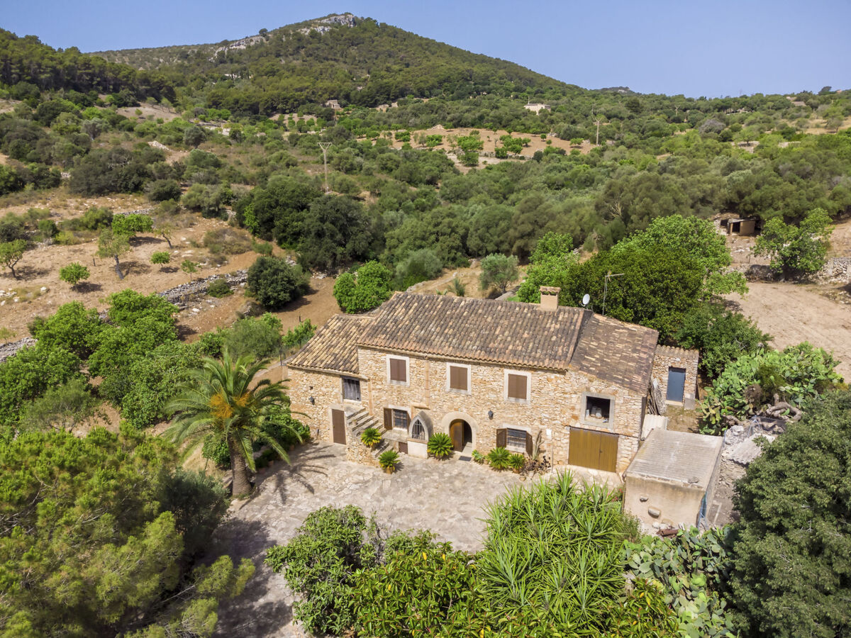 Can Caubo – Maison 6 pers. à Cala d'Or, piscine privée - Photo 29
