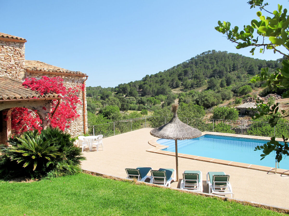 Can Caubo – Maison 6 pers. à Cala d'Or, piscine privée - Photo 32