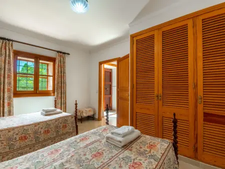 Can Caubo – Maison 6 pers. à Cala d'Or, piscine privée : photo 14