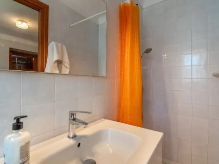 Can Caubo – Maison 6 pers. à Cala d'Or, piscine privée : photo 16