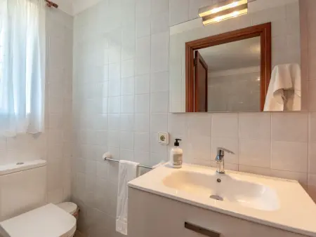 Can Caubo – Maison 6 pers. à Cala d'Or, piscine privée : photo 17