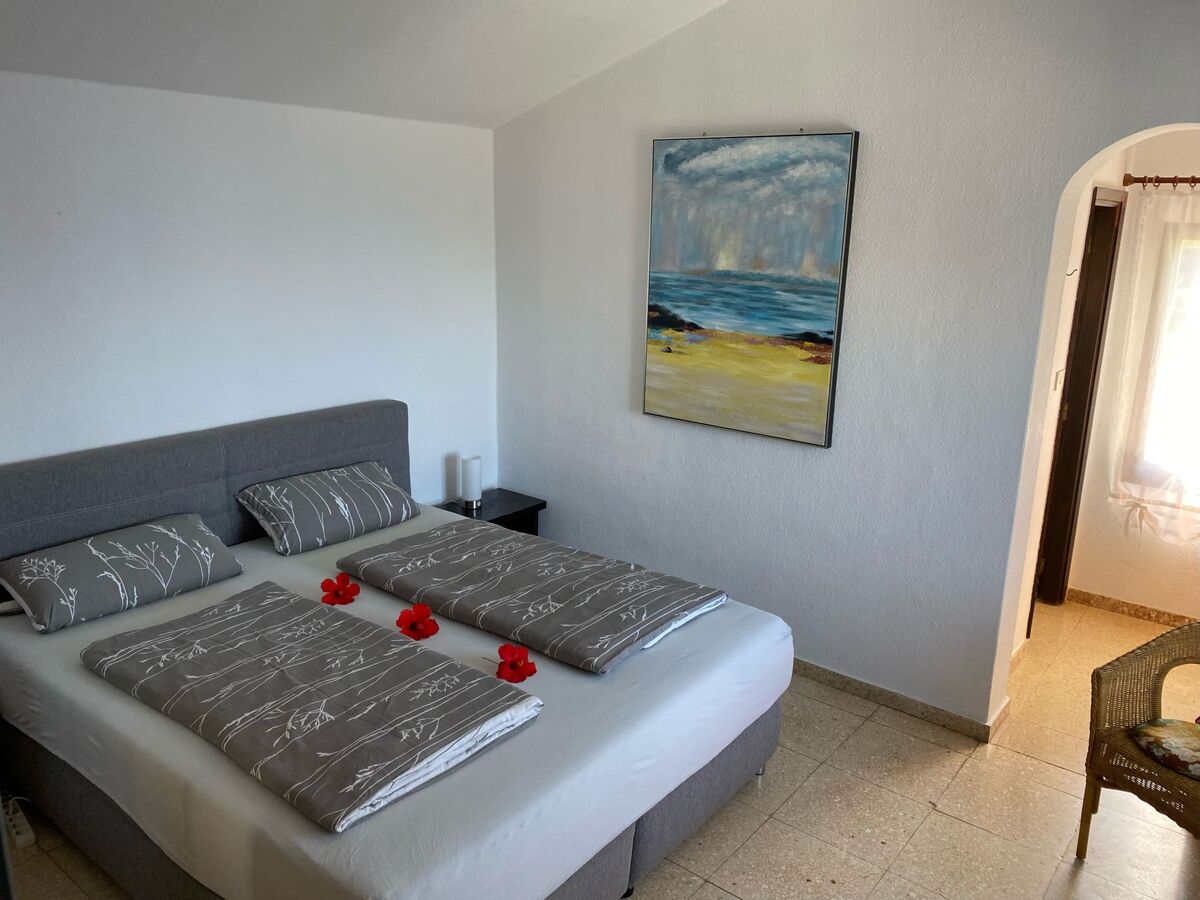 El Caletón, maison 4 pers. vue mer et Teide - Photo 4