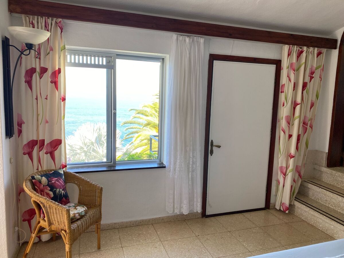 El Caletón, maison 4 pers. vue mer et Teide - Photo 16