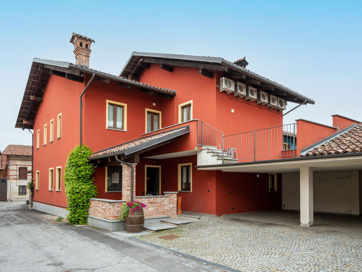 La Grotta di Cech – Maison 5 chambres avec piscine - Photo 1