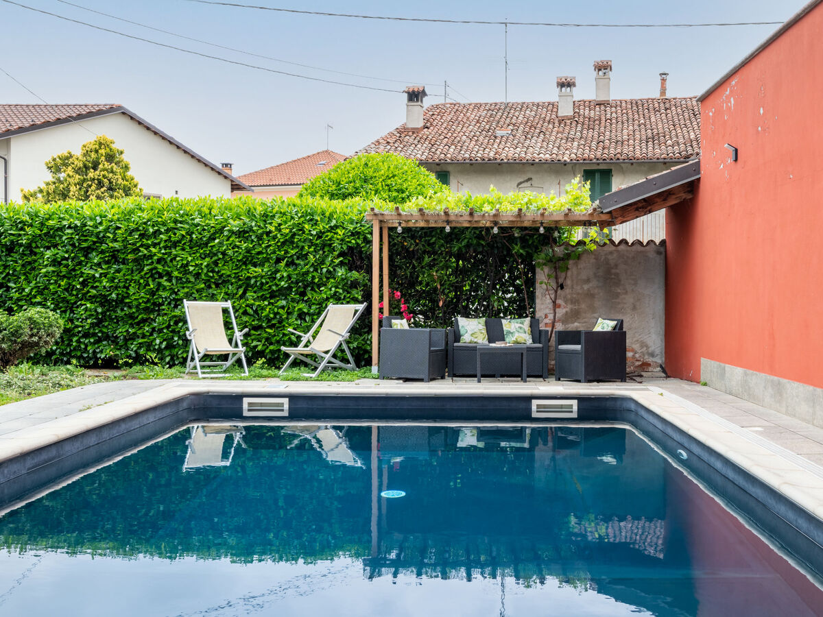 La Grotta di Cech – Maison 5 chambres avec piscine - Photo 2