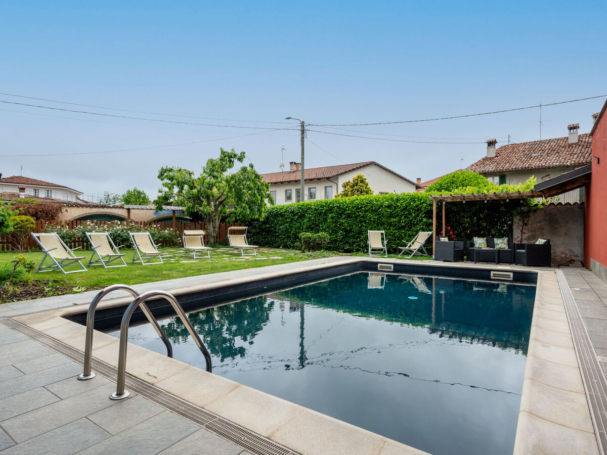 La Grotta di Cech – Maison 5 chambres avec piscine - Photo 3
